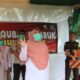 4 Pezina Di Aceh Timur Dicambuk 400 Kali
