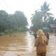 158 Ha Sawah Di Natal Terendam