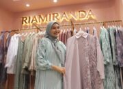 RiaMiranda Gelar Grand Opening Di Sun Plaza