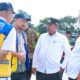 Kunker Reses Komisi V DPR RI, Bupati Sampaikan Permasalahan Banjir Dan Pelebaran Jalan Nasional