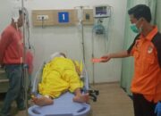 Tersengat Listrik, Pemasang Reklame Kritis