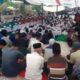 IRM Nurul Yaqin Padang Baroe Abdya Santuni Puluhan Yatim