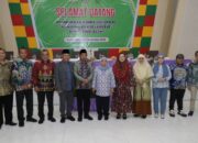 Komisi VIII DPR RI Bahas Haji Dengan Kanwil Kemenag Aceh