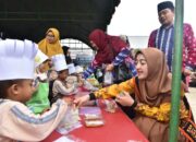 Bunda PAUD Batubara: Kenalkan Nilai Uang Pada Anak Merupakan Hal Positif