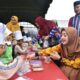 Bunda PAUD Batubara: Kenalkan Nilai Uang Pada Anak Merupakan Hal Positif