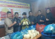 Polsek Bandar Bekuk Pencuri Minyak Goreng Curah 1 Drum