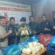 Polsek Bandar Bekuk Pencuri Minyak Goreng Curah 1 Drum