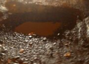 Anggota DPRD Sumut H Akhiruddin Lc Desak Perbaiki Jalan “Maut” Di Tanjungmorawa