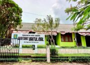 5 Nama Calon Keanggotaan Badan Baitul Mal Diserahkan Kepada Pj. Wali Kota Sabang