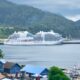 MV. Seabourn Encore Kembali Singgah Di Sabang Senin