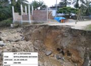 Pulopadang-Batahan Amblas