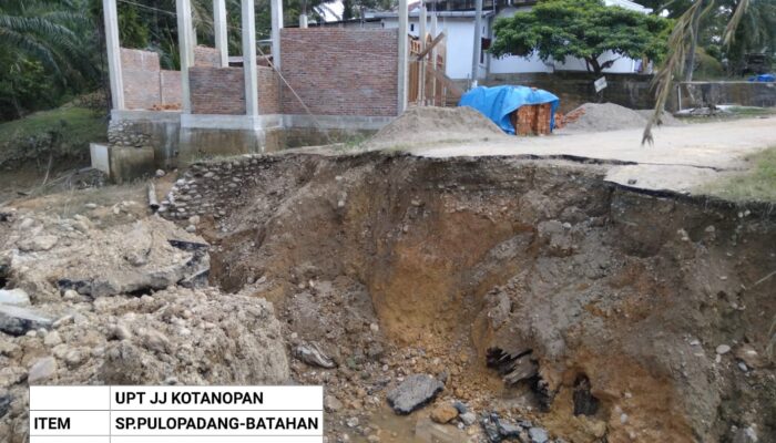 Pulopadang-Batahan Amblas