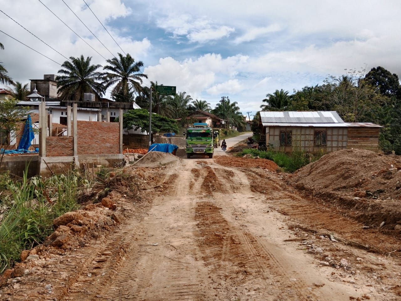 Pulopadang-Batahan Amblas Pulopadang-Batahan Amblas