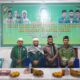 Dedi Iskandar Batubara Lantik Dan Kukuhkan PD Al Washliyah Tapanuli Utara