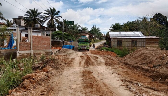 Pulopadang-Batahan Amblas
