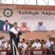 Bupati Tapsel H. Dolly Putra Pasaribu Bersama Ustad Abdul Somad Zikir Bersama