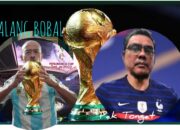 Konsorsium Bo Setor Koko Chie Pit Ubah Tebakan