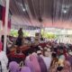 Ribuan Jamaah Hadiri Tabligh Akbar IPEMI Sumut Hadirkan Al Ustad KH Abdullah Gymnastiar