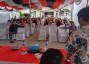 Sosperda Anggota DPRD Medan, Masyarakat Diingatkan Pentingnya Bayar PBB