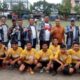 IPK Kecamatan Medan Marelan Gelar Turnamen Sepak Bola