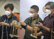 Usung Pertambangan Berkelanjutan, Agincourt Resources Gelar Olimpiade Mahasiswa Pertambangan “OlympiAR 2022” 