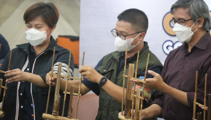 Usung Pertambangan Berkelanjutan, Agincourt Resources Gelar Olimpiade Mahasiswa Pertambangan “OlympiAR 2022” 