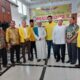 Tokoh Pemuda Ammar Zulfiqar: Medan Timur Harus Menjadi Basis Golkar Di Kota Medan