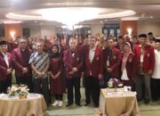 Yayasan Dan Pimpinan Akademik UISU Tingkatkan Sinergitas