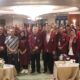 Yayasan Dan Pimpinan Akademik UISU Tingkatkan Sinergitas