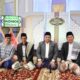 Bupati Tapsel Dolly Putra Pasaribu Dan Ribuan masyarakat Tapsel Hadiri Acara Damai Indonesia ku