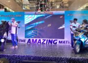 Yamaha Launching FreeGo 125 Connected