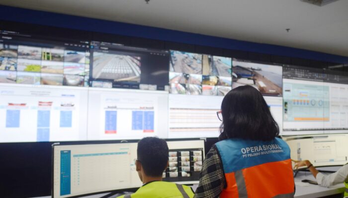 Siapkan MTTC, Pelindo Multi Terminal Perkuat Program Transformasi