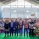 Syafii Efendi Motivasi 1000 Guru di Nagan Raya