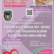 IKA SMA Josua Medan Peringati Hari Ibu (Mothersday) 2022