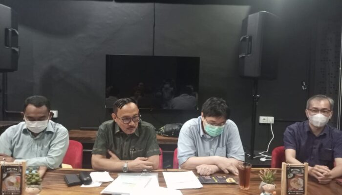 Respons Tudingan Malapraktik, MTMH Jelaskan Prosedur Operasi Terhadap Pasien ES