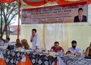 Hendra DS: Pemko Medan Diminta Terus Penuhi Hak-Hak Warga Miskin