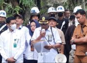 Berkat Pendekatan Persuasif, Eksekusi Lahan PTPN IV Kebun Balimbingan Berlangsung Kondusif