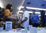 Genjot Ekspor Di Masa Pandemi, Bio Farma Satu-satunya BUMN Peraih Penghargaan Primaniyarta