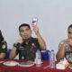 Kejatisu Penyuluhan Hukum Pencegahan Penyelewengan Pengelolaan Keuangan Desa