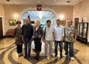 Komite Persahabatan Rakyat Indonesia–Rusia Dukung Multipolarisme Segera Jadi Basis Tatanan Dunia Masa Depan