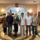 DUTA Besar Rusia untuk Indonesia Lyudmila Vorobieva bersama Komite Persahabatan Rakyat Rusia dan Indonesia di Jakarta, Senin (19/12/2022). Waspada/ist