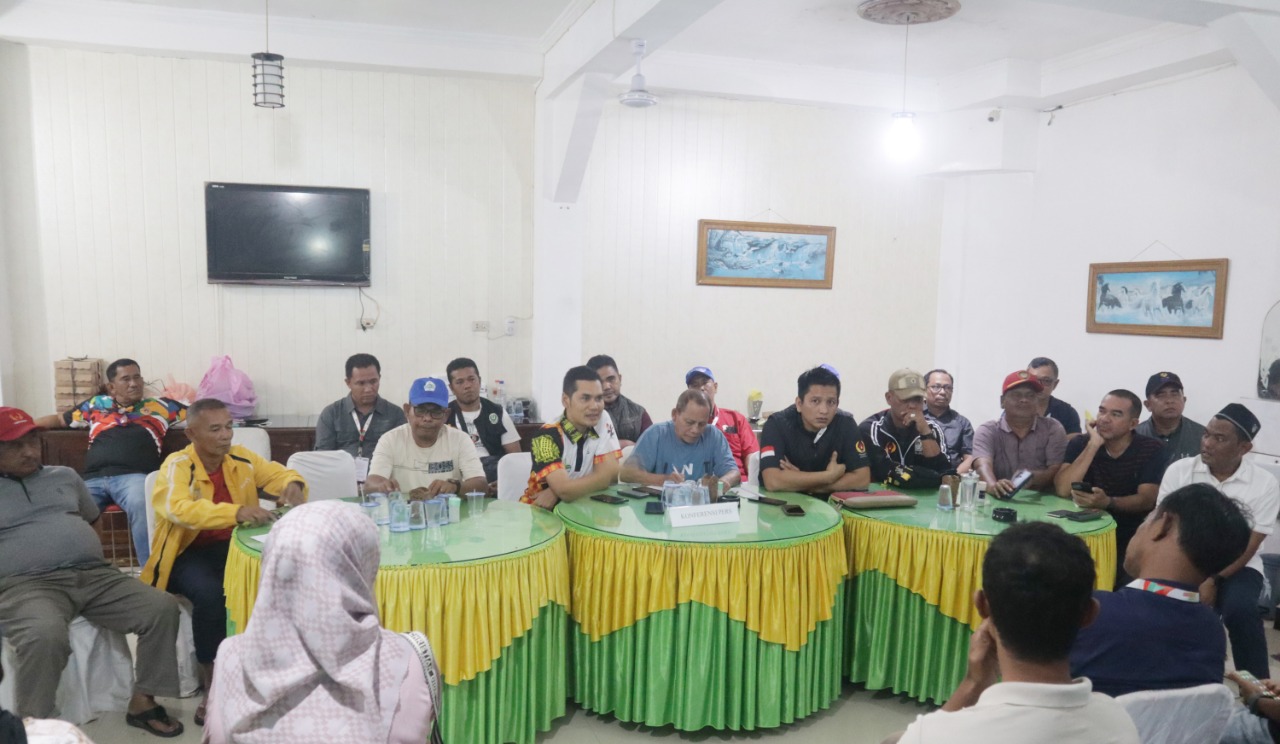 Tak Ada Aturan Yang Dilanggar KONI Aceh
