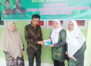 Sunat Massal Digelar Forhati Sumut, Disambut Antusias Masyarakat Balige