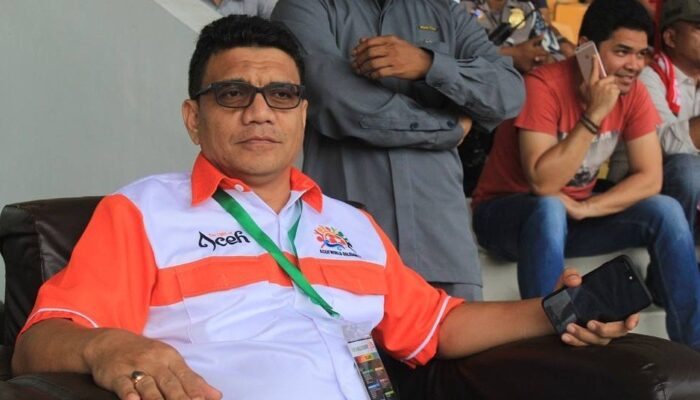 ABTI: Abu Razak Sangat Pantas Pimpin KONI Aceh