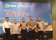 DHP Law Firm-PT Pelindo Gelar Talkshow