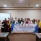 Tim Dosen UNPAB Edukasi Guru, Siswa SMKS Imelda Lewat Program KKM