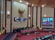 Tahun 2023, DPRD Kota Medan dan Pemko Medan Usulkan 24 Propemperda