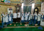 BKMT Se Kota Medan Gelar Pengajian Bulanan Di Masjid Raya Al Mashun 