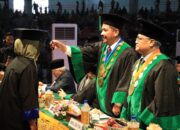 Plt Rektor UIN SU: Kualitas Lulusan UIN SU Harus Melek Teknologi