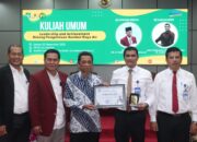 UISU-Tirtanadi Tandatangani MoU